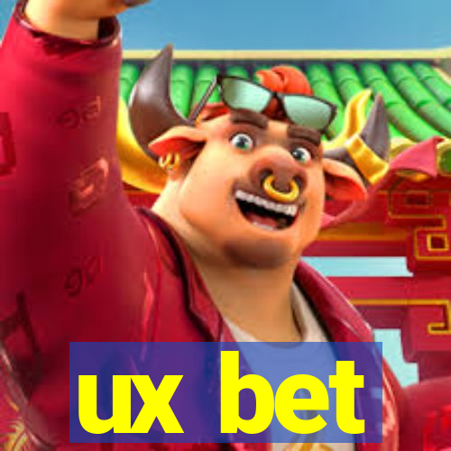 ux bet